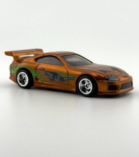 Hot wheels premium fast and - premium,
