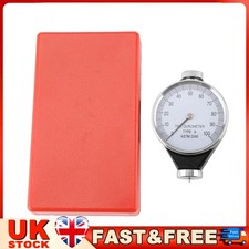 Shore Type A rubber durometer