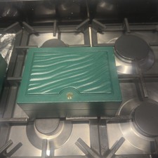 Rolex Empty Watch Box