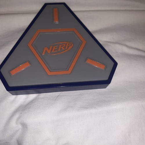 Nerf flash strike target - nerf,