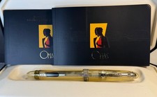 Omas ogiva vision demonstrator - vision,