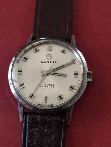 Vintage lanco jewels mm - lanco,