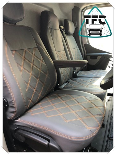 Seat covers for vauxhall - for,