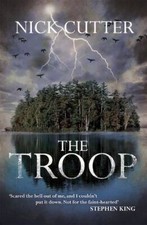 Troop Nick Cutter Paperback