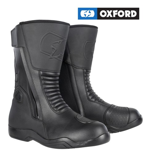 Oxford hunter twin zip - oxford, mens