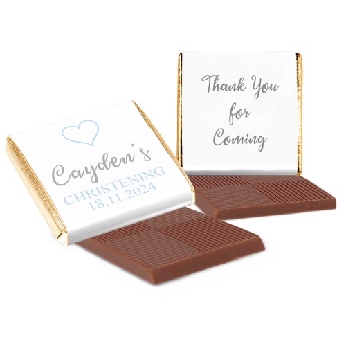 Personalised baptism - personalised,