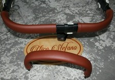 Bugaboo Donkey custom faux