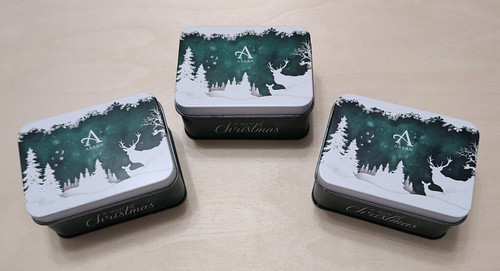 New rare arran aromatics - rare, a