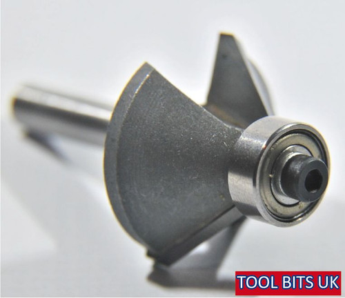 Tct router cutter bit - bit,