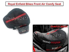 For Royal Enfield Bikes