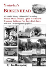 Yesterday'S BIRKENHEAD: a
