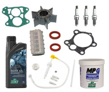 Annual service kit 75hp 90hp - 75hp,