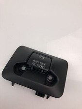 VOLVO V60 Parking Aid Switch
