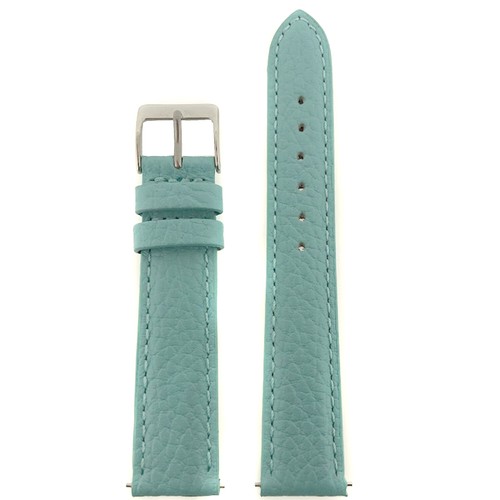 Watch band turquoise - band, aqua