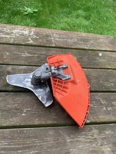 Hitachi Petrol Strimmer  Komstsu Zenoch Brush Cutter Gearbox With Blade