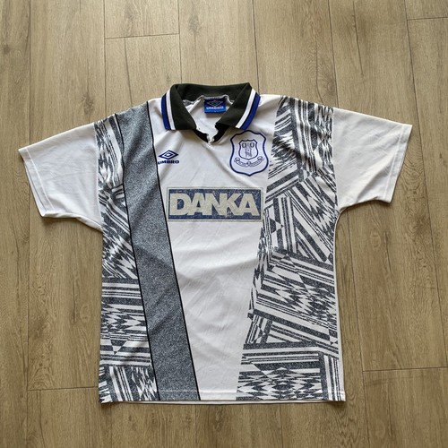 Vintage everton england - vintage,