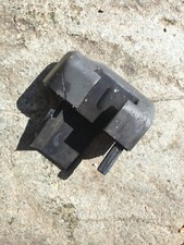 Mercedes Benz Vito W638 REAR