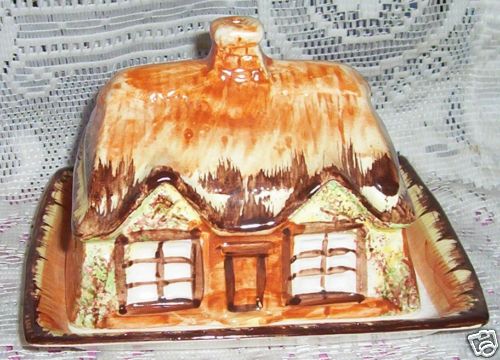Kensington olde cottage - olde,