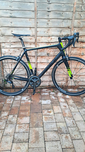 Ribble sportive carbon fibre - sportive,