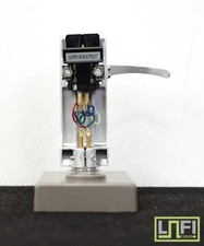 Shure V15 type III Moving Magnet MM Phono Cartridge and Super Track Stylus