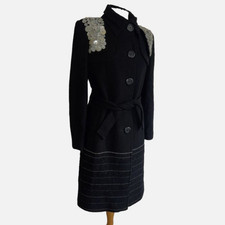 Didier Parakian Trench Coat 12