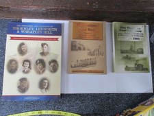 Thornley, Ludworth, Wheatley
