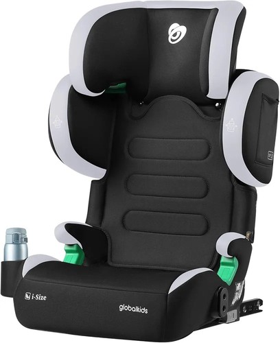 Globalkids size high back - i-size,