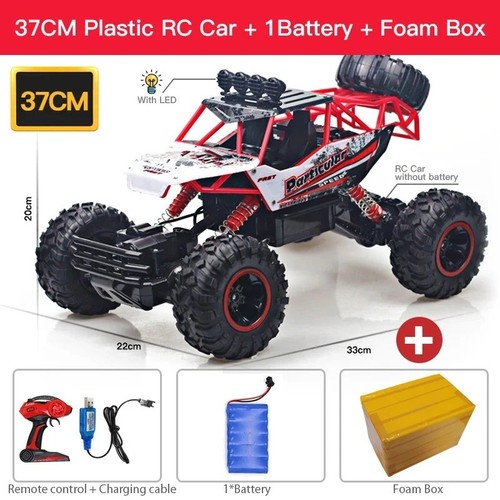 4wd remote control - 4wd,
