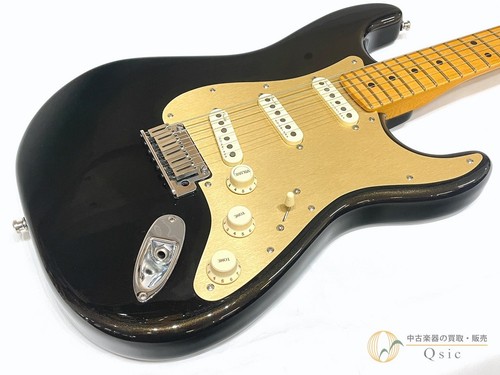 Fender american ultra - american,
