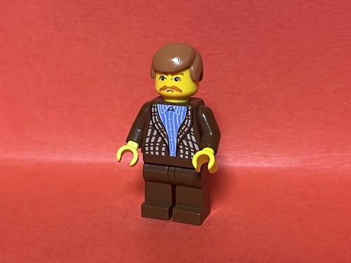 Lego minifigure harry potter - harry,