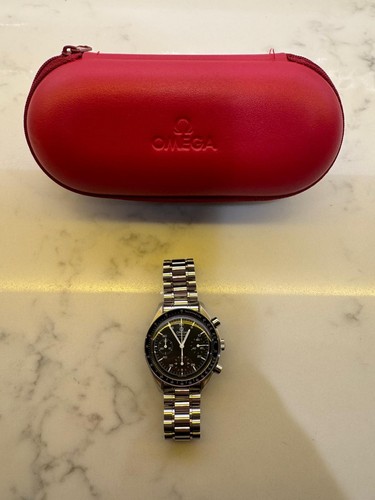 Omega speedmaster reduced 39mm - omega,