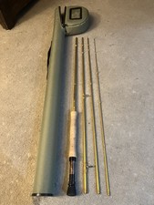 Vision Long Hero 9’6” #7