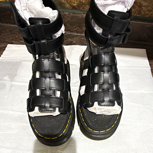 Martens ricki gladiator - dr.,