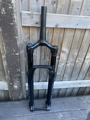 Rockshox revelation 29er - 29er, 29
