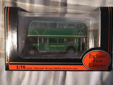 London Country Die-Cast Model
