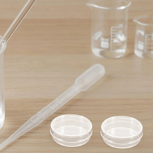 100pcs 35mm transparent - 100pcs,