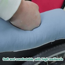Wheelchair Armrest Pad Warm
