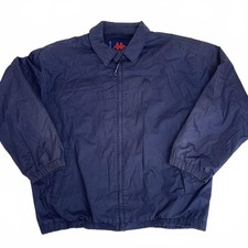 Men’s Robe Di Kappa XXXL