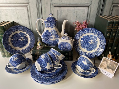 Vintage enoch wedgwood - vintage,