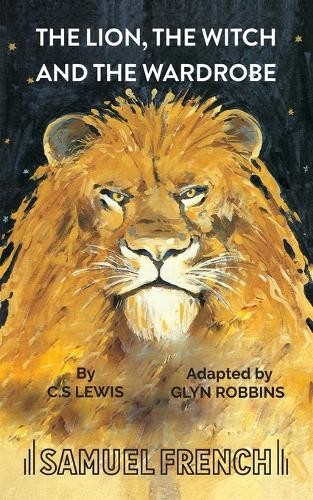 The lion witch and - the, lion,