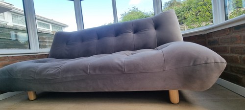 Habitat seater click clack - 3,