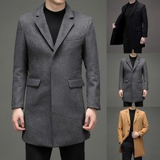 Spring And Autumn Fashion Men