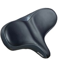 Bicycle Saddle: Comfort