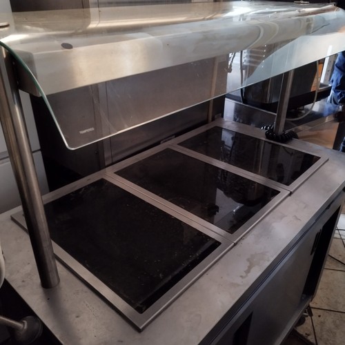 Victor hot food unit - victor,