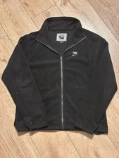 Sprayway Men's Fleece black UK