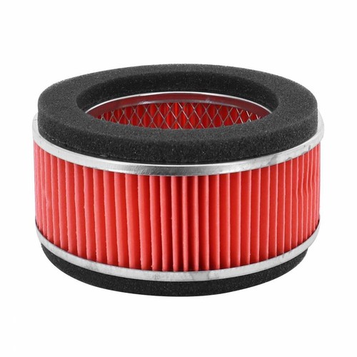 Air filter maxiscooter
