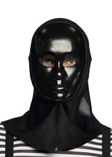 Halloween Fancy Dress Blank