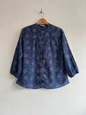 ANOKHI for EAST Blouse size 18