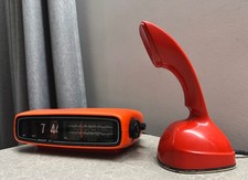 Vintage Set Of Flip Clock