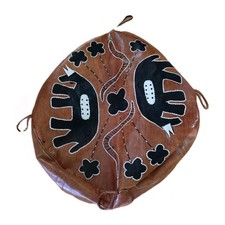 Animal Africa Leather